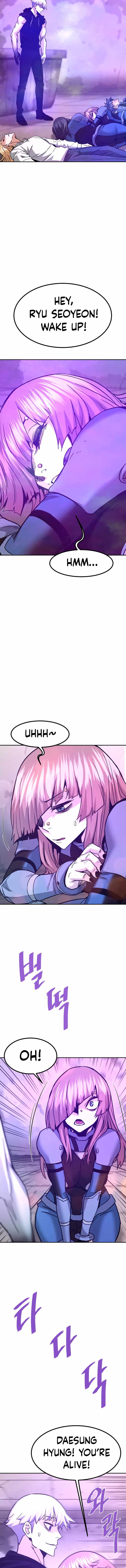Han Dae Sung Returned From Hell Chapter 131 12